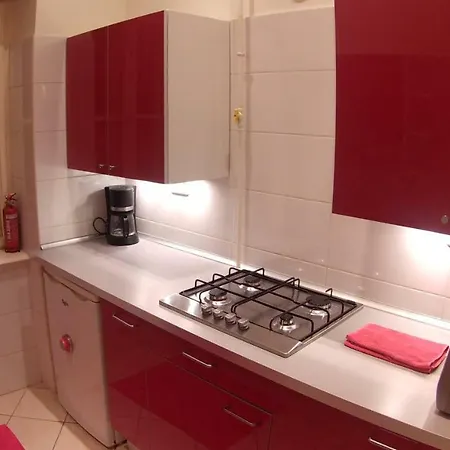 Opera Dream Apartman