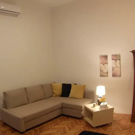 Opera Dream Apartman Budapest