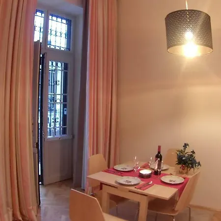 Apartman Opera Dream Budapest