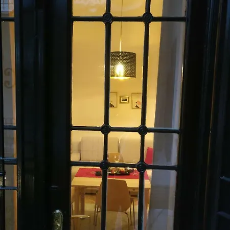 Apartman Opera Dream