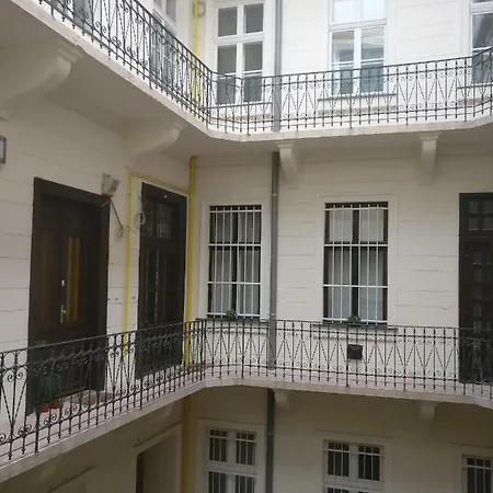 Apartman Opera Dream *