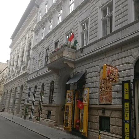 Opera Dream Budapest